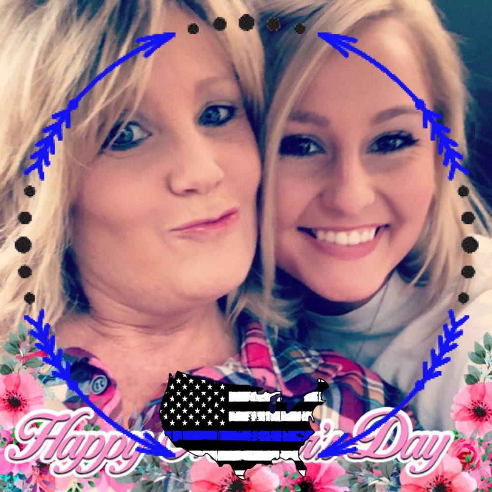 Meet your Posher, Kelsie